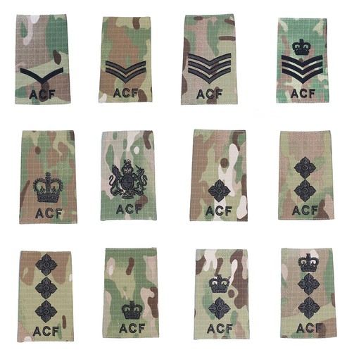 All ranks pair black - ranks, on