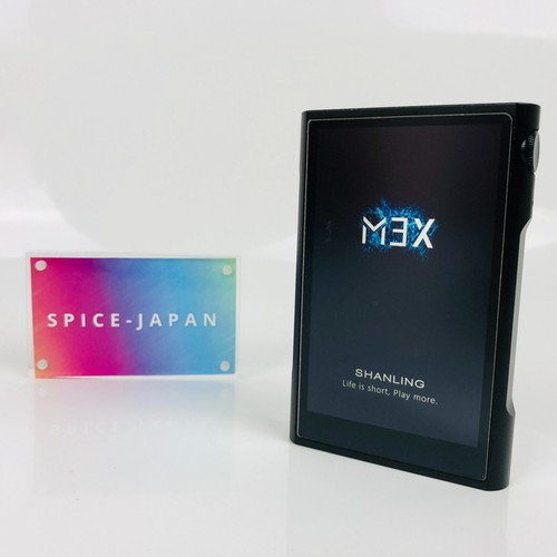 Shanling m3x high performance - shanling,