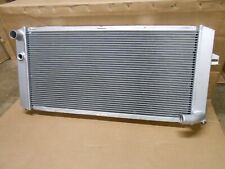 TVR Cerbera V8, Chimaera ,Griffths Aluminium Cooling Radiator