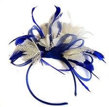 Customised Feather Hair