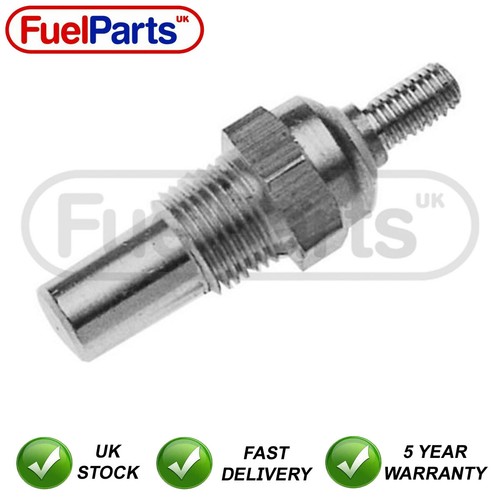 Fuelparts coolant temperature - fuelparts,