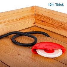 DraughtEx Floorboard Gap