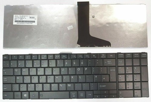 Toshiba satellite pro c850 - pro,