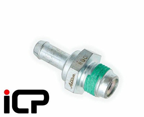 New genuine pcv valve - genuine, for