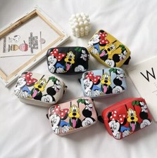 Kids Mickey Disney Cartoon