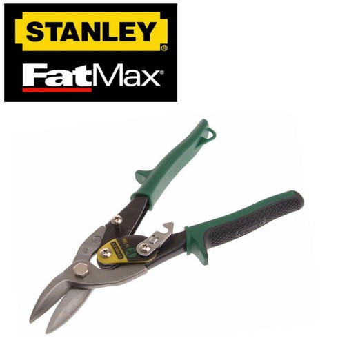 Stanley fatmax 250mm right - stanley, 10"