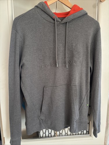 Hugo boss hoodie - hugo,