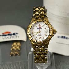 Ellesse Women’s Watch