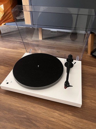 Pro ject debut carbon esprit - pro-ject,
