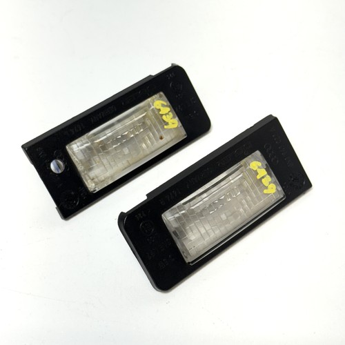 1999 2006 audi mk1 license - 1999-2006,