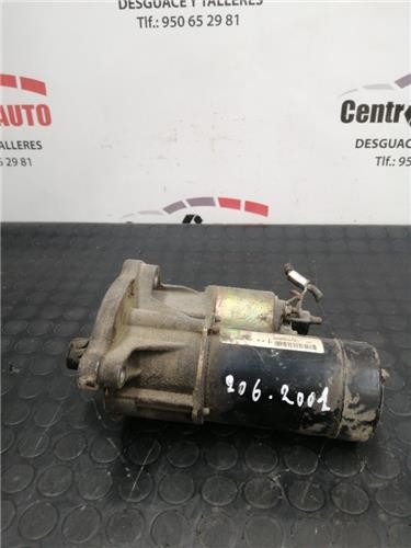 Starter motor 5753 for - motor,