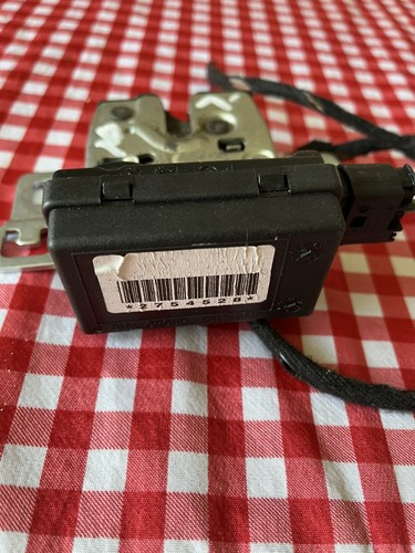 Mini cooper r56 boot tailgate - r56,