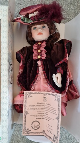Daisy leonardo porcelain - daisy,
