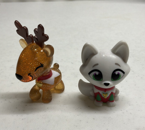 Elf the shelf pets minis - on,