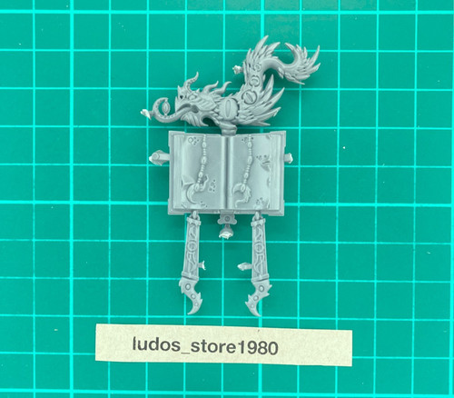 Kairos fateweaver large - fateweaver,