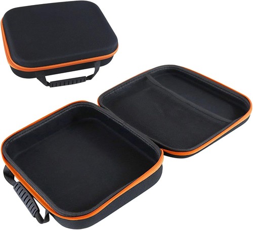 Electric drill storage case - drill,