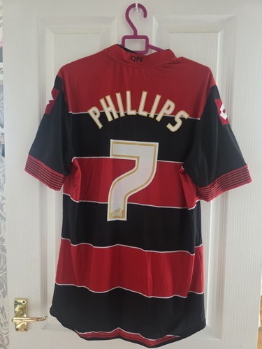 Qpr 2013 2014 - 2013/2014, away