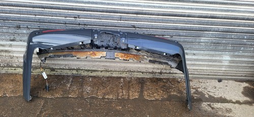 Land rover discovery rear - land,