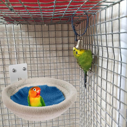 Hang bird nest breeding - hang,