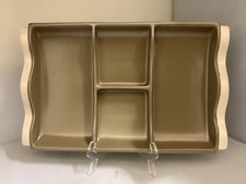 Poole Pottery Hors D’Oeuvres