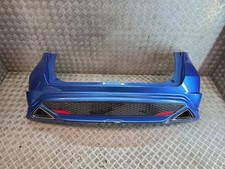 HONDA CIVIC Rear Bumper