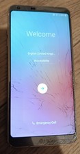 LG G6 32GB Unlocked Smartphone