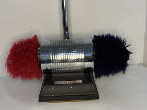 Vtg dremel model 796 electric - model,