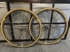 Mavic Ksyrium R-SYS/SLR Alloy