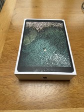 Apple iPad Pro (2017) 64GB