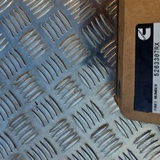 CUMMINS ISB 3.9 EURO 3 Diesel