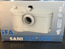 Saniflo Sanibest Pro 1053