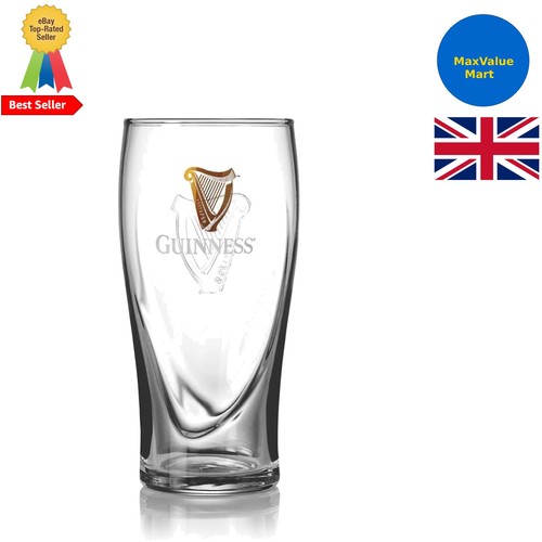 Stylish guinness embossed pint - stylish,