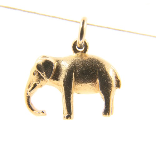 Vintage 9ct hallmarked gold - vintage,