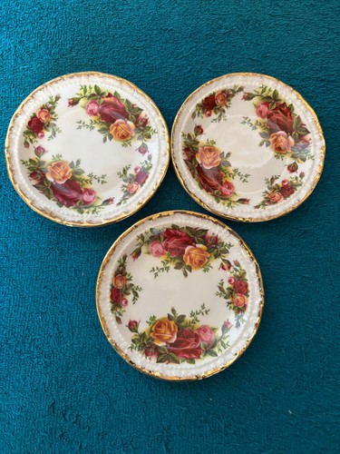 Set vintage royal albert - set,
