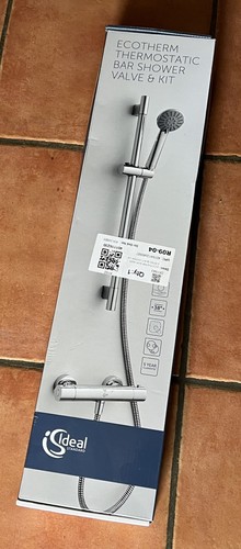 Ideal standard ecotherm - ideal,