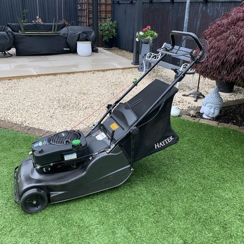 Hayter harrier pro - hayter, 48