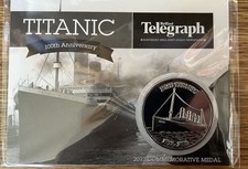 Titanic 100th Anniversary