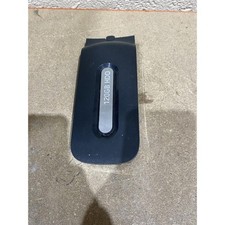 Microsoft X812647-001 HDD External Hard Drive Black 120GB For Xbox 360 Console