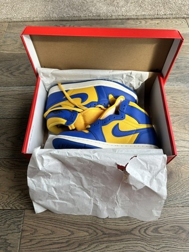 Nike air jordan retro high - air, 1