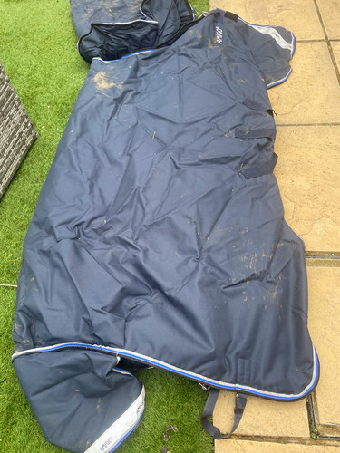 Amigo bravo plus turnout - plus,