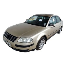 VOLKSWAGEN PASSAT SE HANDBRAKE