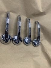 VAUXHALL CRESTA PA DOOR