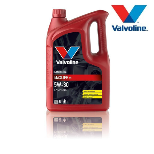 Engine oil valvoline - oil, 881676