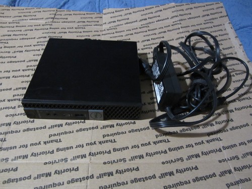 Dell optiplex 7050 usff - pc,