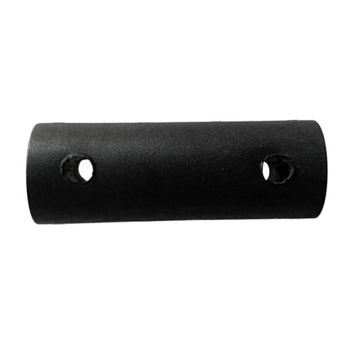 Rubber spare tendon joint for - joint,