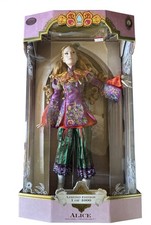 Disney Store Alice Through the