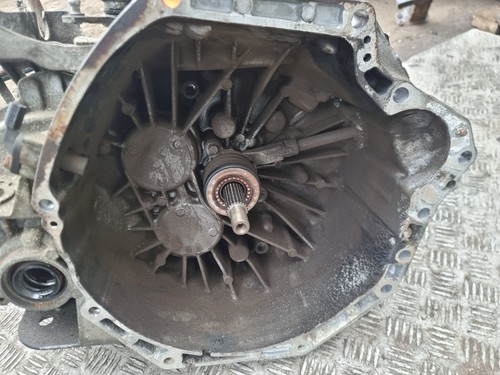 Mercedes vito gear box - mercedes,