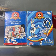 Vintage Bugs Bunny Looney