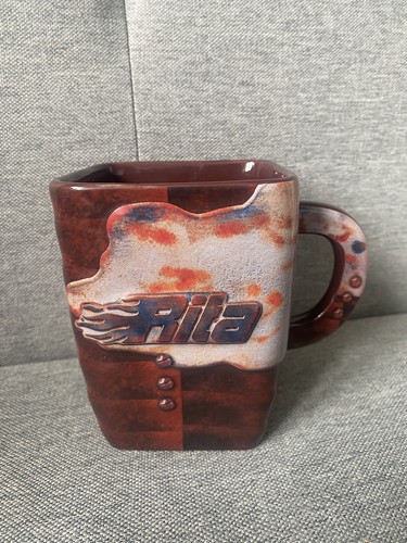 Alton towers collectable rita - alton,