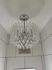 Vintage Ceiling Chandelier